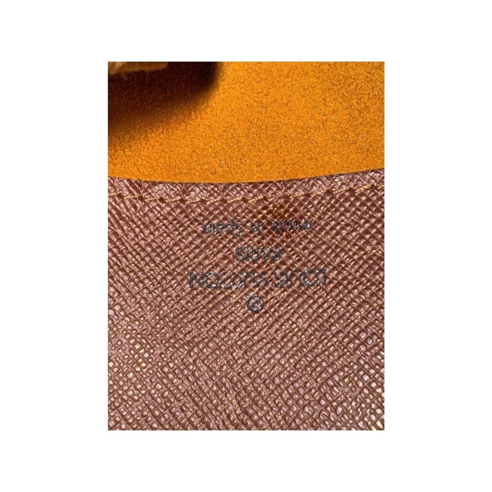 Louis Vuitton Musette Salsa GM Monogram Shoulder Bag - Picture 13 of 16
